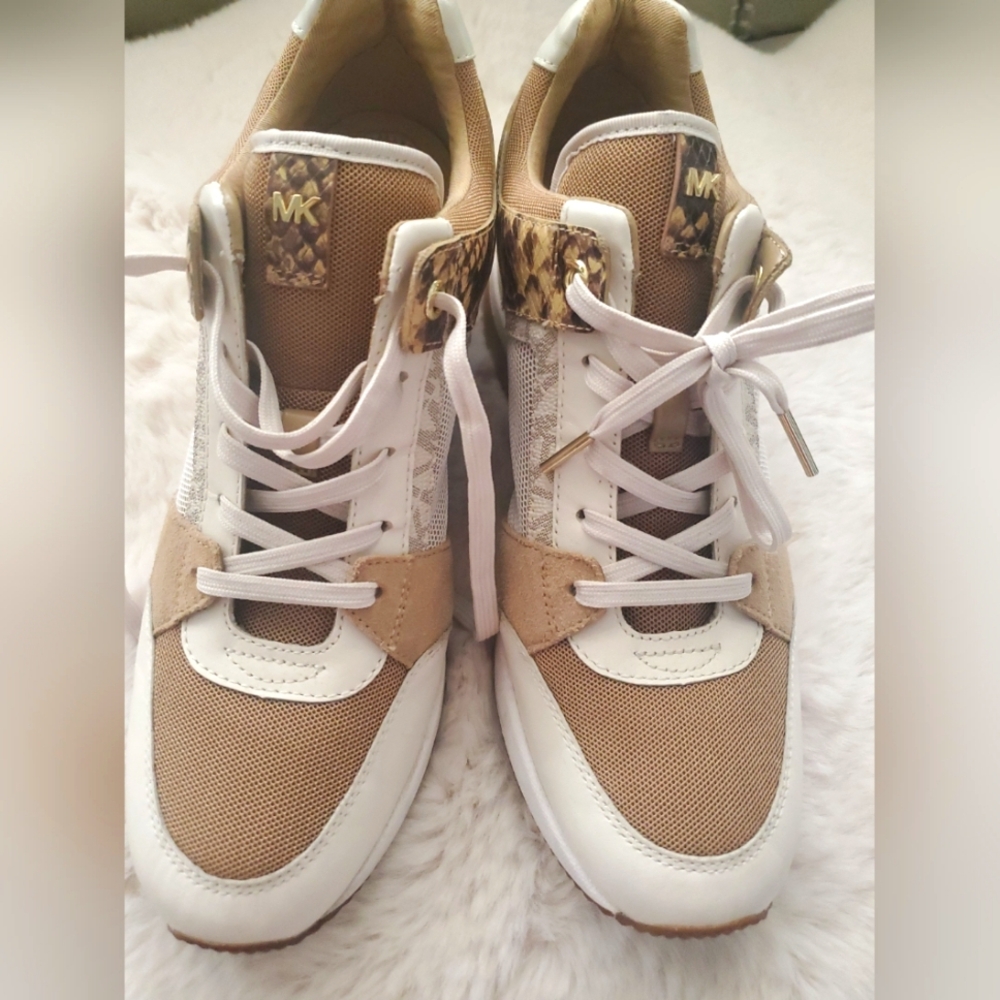 Michael Kors shoes